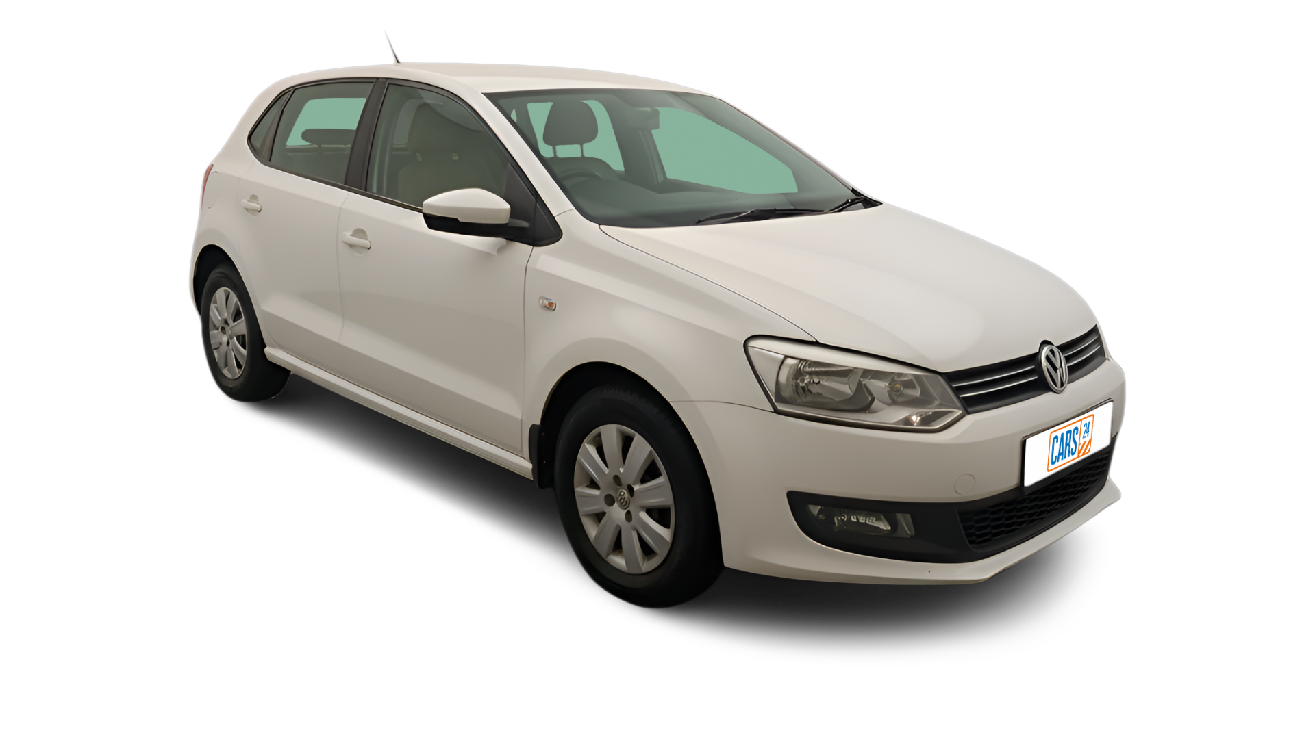 Volkswagen Polo-img